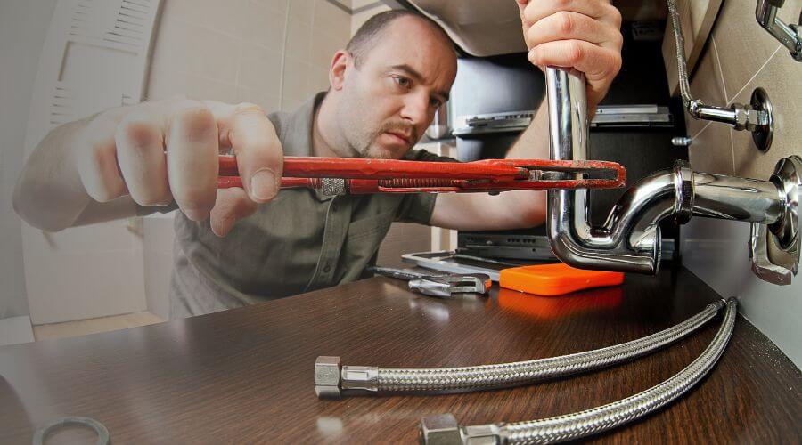 Professional sink repair in Ponsford, MN